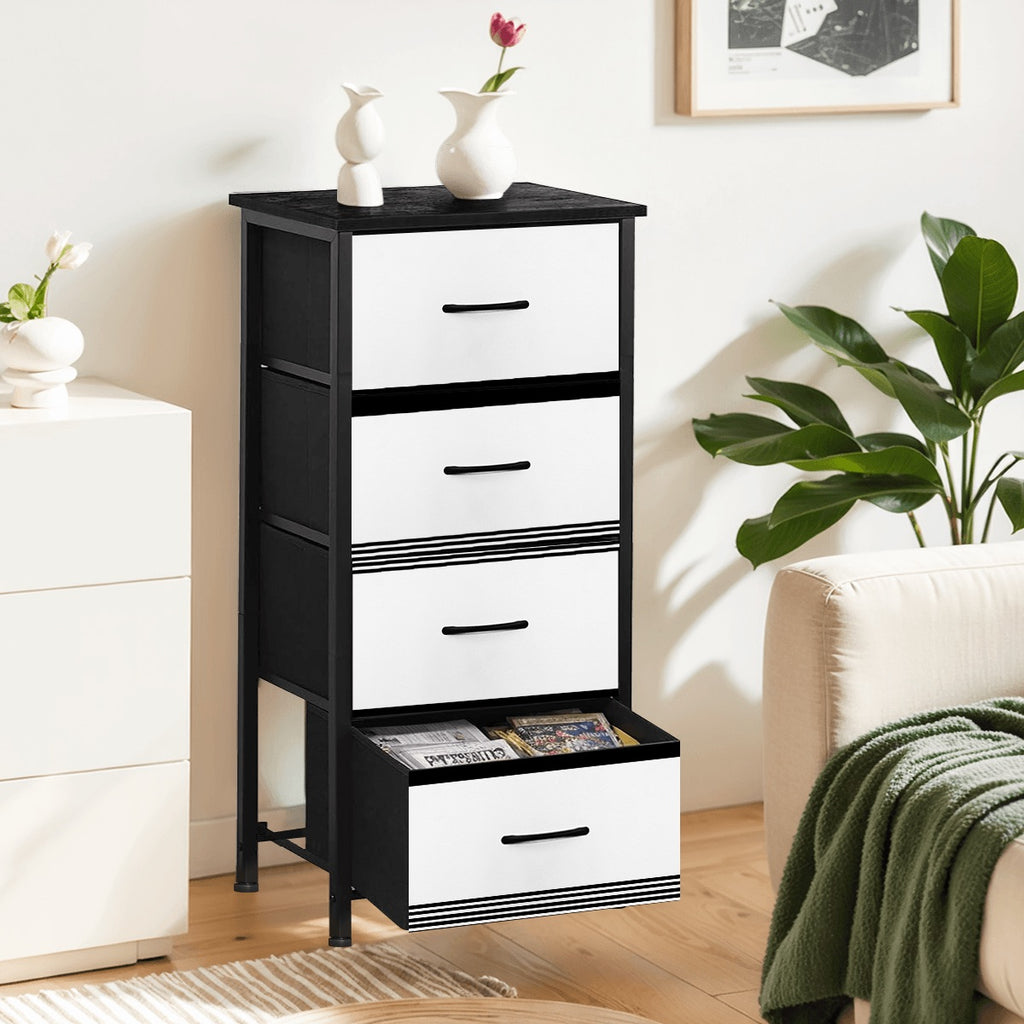 4-Drawer Dresser  in your room ( made in US
