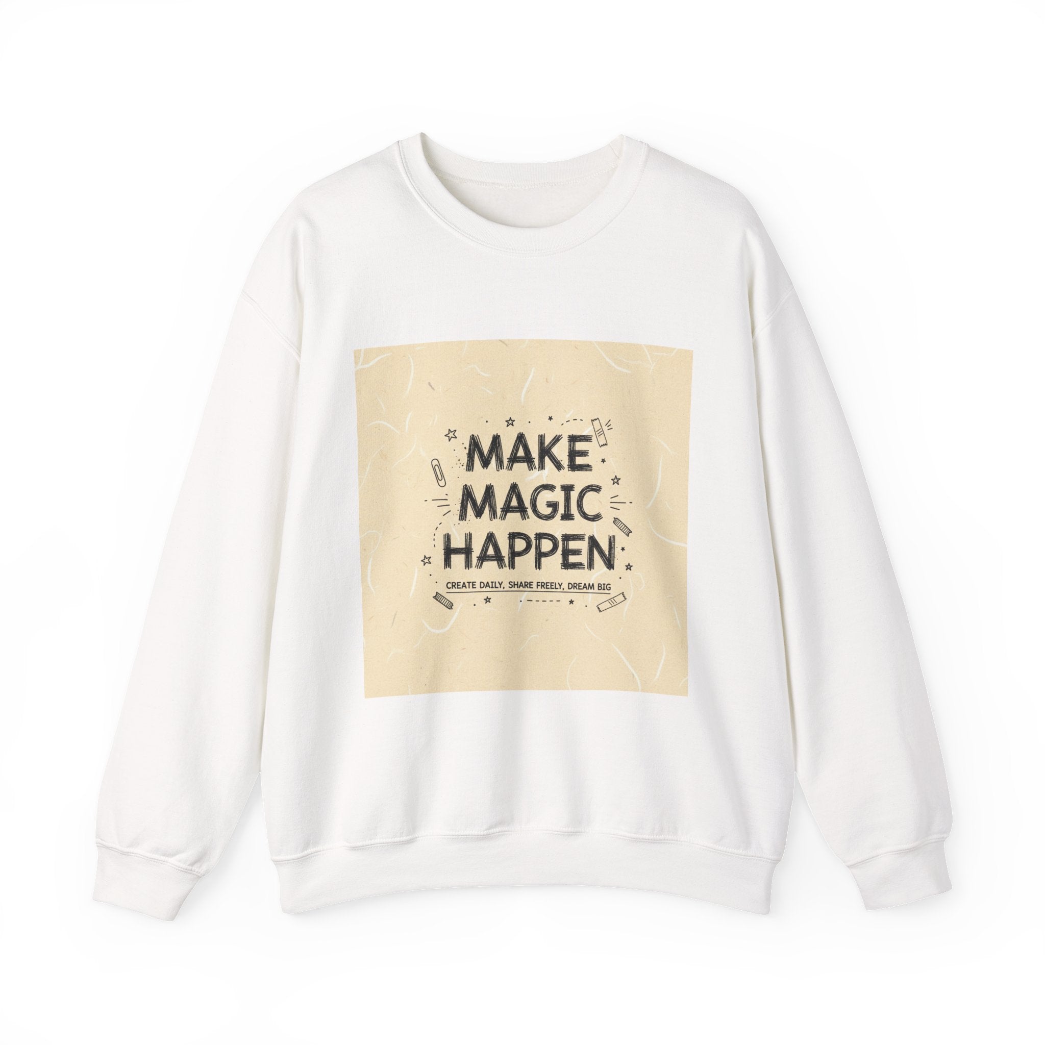 Unisex Heavy Blend™ Crewneck Sweatshirt