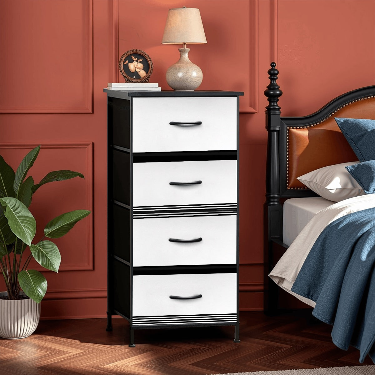 4-Drawer Dresser  in your room ( made in US