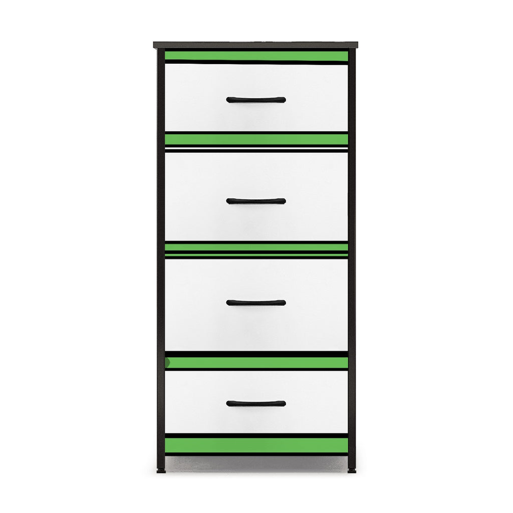 4-Drawer Dresser (Made in USA)