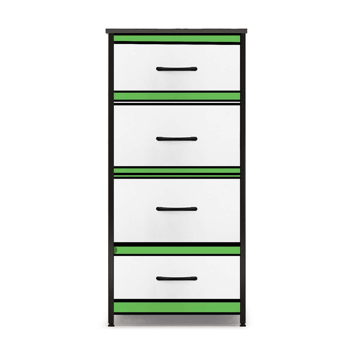 4-Drawer Dresser (Made in USA)