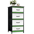 4-Drawer Dresser (Made in USA)